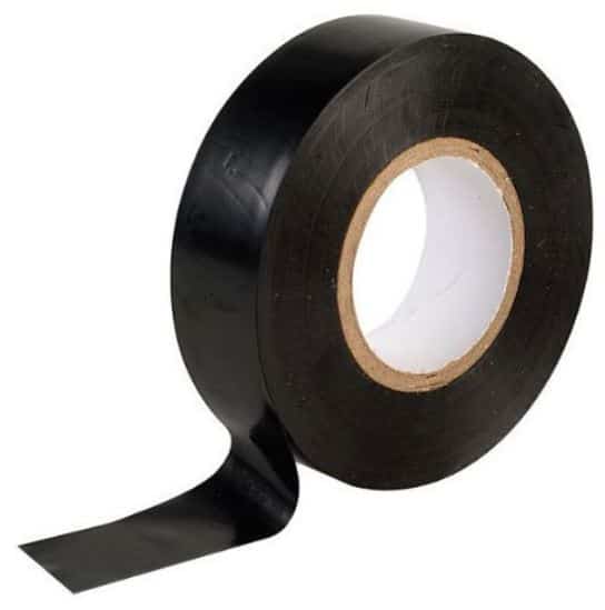 Electrical Tape - Electrician Tools